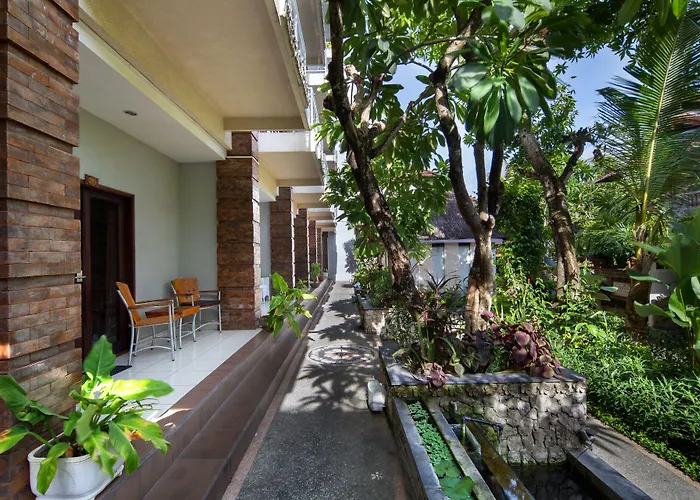 Village - Chse Certified 3* Legian (Bali)