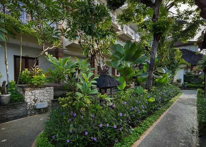 Hotel Village - Chse Certified 3*