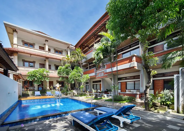 Hotel Village - Chse Certified Legian (Bali)