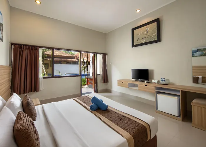 Village - Chse Certified Legian (Bali)