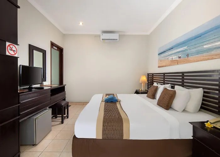 Village - Chse Certified Hotel 3*