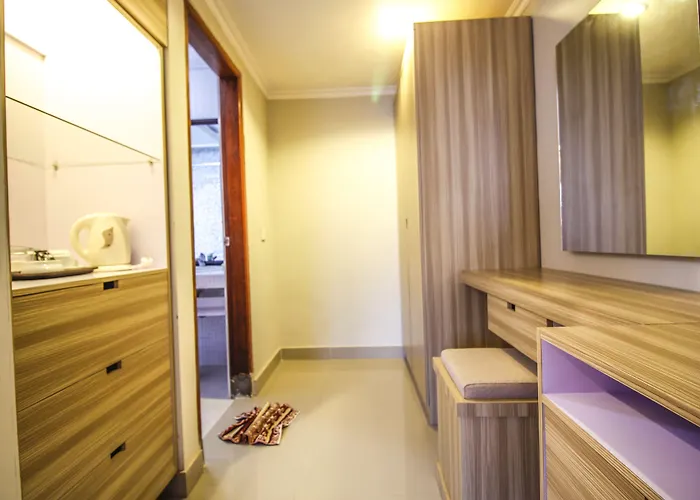 Village - Chse Certified Hotel Legian (Bali)