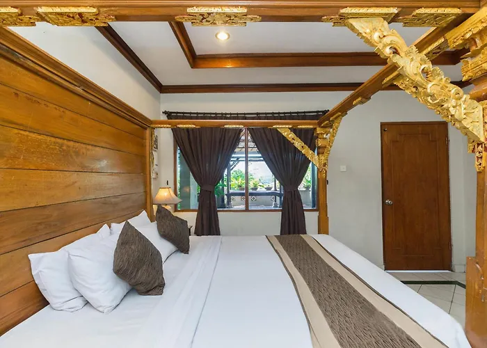 Village - Chse Certified Hotel 3*